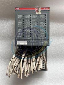 ABB AO523 Analog Output Module for AC500 PLC