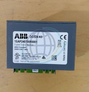 ABB DO524 Digital Output Module for AC500 PLC