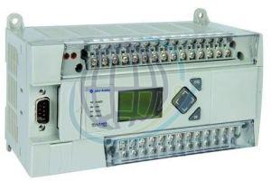 Allen Bradley Micrologix 1400 PLC