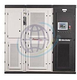 Allen Bradley Powerflex 7000 VFD