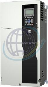 Allen Bradley Powerflex 755TS VFD