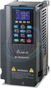 Delta CH2000 Series HVAC VFD