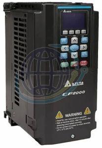 Delta CP2000 Series Pump VFD