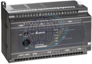 Delta DVP-ES2 / EX2 Series PLC Controller