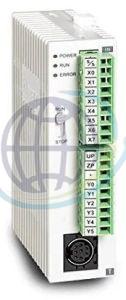 Delta DVP-SS2 Series Slim PLC Controller