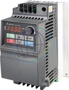 Delta VFD-EL Series VFD