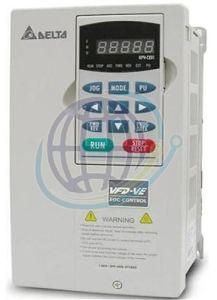 Delta VFD-VE Series Vector Control VFD