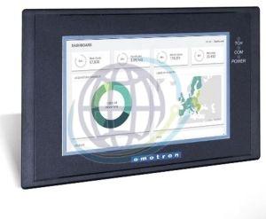 Emotron HMI0004 4-inch HMI Touch Screen Panel