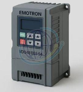 Emotron VFX48 Series Variable Frequency Drive