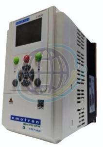 Emotron VSX48 Series Variable Frequency Drive