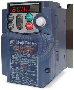 Fuji Frenic Mini Series VFD