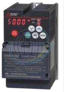 Mitsubishi Electric CS800 Series Three Phase VFD Drive