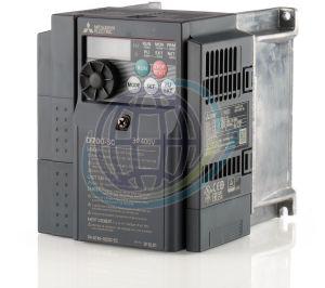 Mitsubishi Electric FR-D740 Series Three Phase VFD Drive