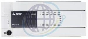 Mitsubishi Electric FX3U Series PLC Controller