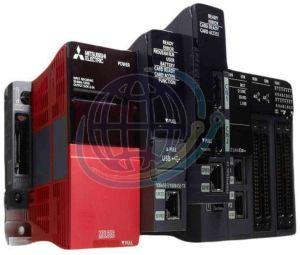 Mitsubishi Electric R Series PLC Automation Controller
