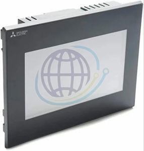 Mitsubishi GS2110-WTBD-N Touch Screen HMI Panel
