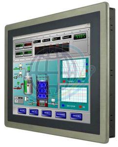 Mitsubishi GT2110-WTBD Got HMI Touch Screen Panel