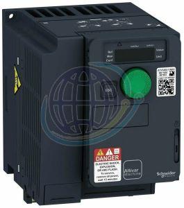 Schneider Electric Altivar ATV320 Variable Frequency Drive