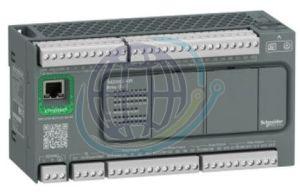 Schneider Electric Modicon Easy M200 PLC Controller