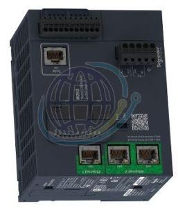 Schneider Electric Modicon M251 Industrial PLC Controller