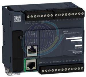 Schneider Electric Modicon M262 PLC Controller