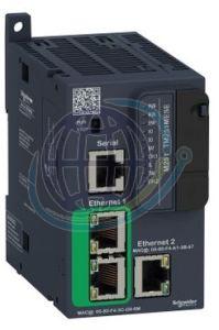 Schneider Electric TM Series PLC Controller