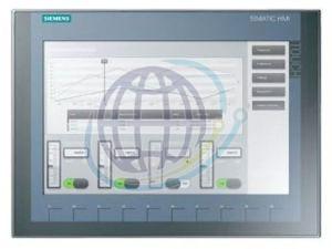 Siemens Simatic KTP1200 HMI Panel
