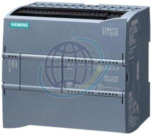 Siemens Simatic S7‑1200 PLC Controller