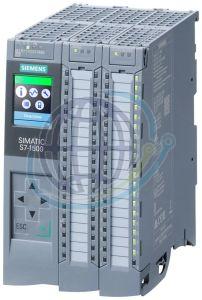 Siemens Simatic S7‑1500 PLC Controller