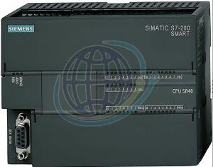 Siemens Simatic S7‑200 PLC Controller