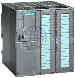 Siemens Simatic S7‑300 PLC Controller