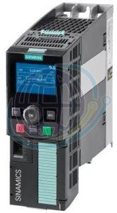 Siemens Sinamics G120 Variable Frequency Drive