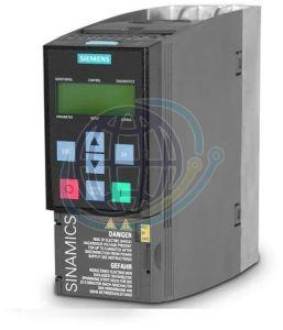 Siemens Sinamics G120c Compact Variable Frequency Drive