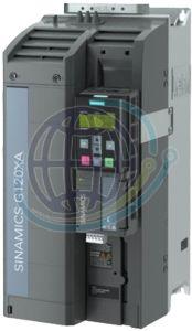 Siemens Sinamics G120XA Variable Frequency Drive
