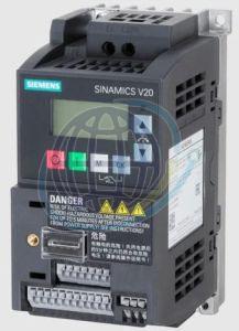 Siemens Sinamics V20 Variable Frequency Drive