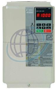 Yaskawa A1000 AC Drive