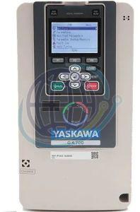 Yaskawa GA700 AC Drive