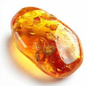 Golden Amber Natural Stone