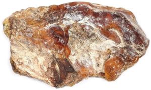 Natural Rough Baltic Amber Stone