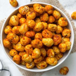 Desi Chat Fox Nuts