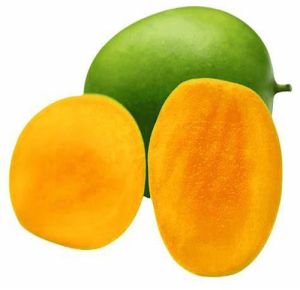 Fresh Kesar Mango
