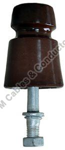 1.1kV LT Porcelain Pin Insulator with GI Pin