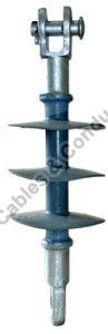 11kV 45kN T&AMP;c Disc Insulator