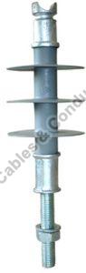 11kV 5kN Polymer Pin Insulator