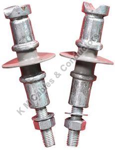 11kV Composite Polymer LT Pin Insulator