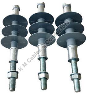 11kV Composite Polymer Pin Insulator