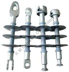 11kV Polymer Disc Insulator