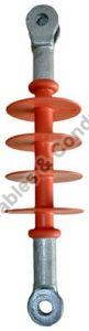 15kV 70kN Polymer Disc Insulator