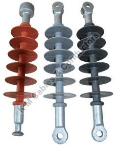 22kV 70kN Composite Polymer Disc Insulator