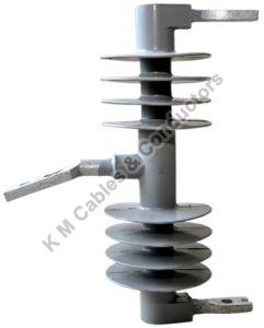 22kV Composite Polymer Hg Fuse